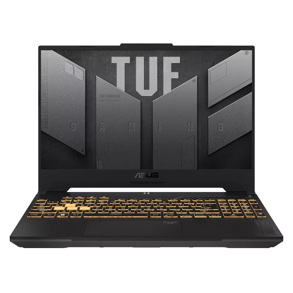 Asus TUF Gaming laptop 17,3  FHD Core 7-13620H 16GB 8GB Win11 fotó, illusztráció : FX707VV-HX131W