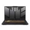 Asus TUF laptop 17,3" FHD i5-12500H 8GB 512GB RTX3050 DOS szürke Asus TUF Gaming F17 FX707ZC4-HX039 Technikai adatok