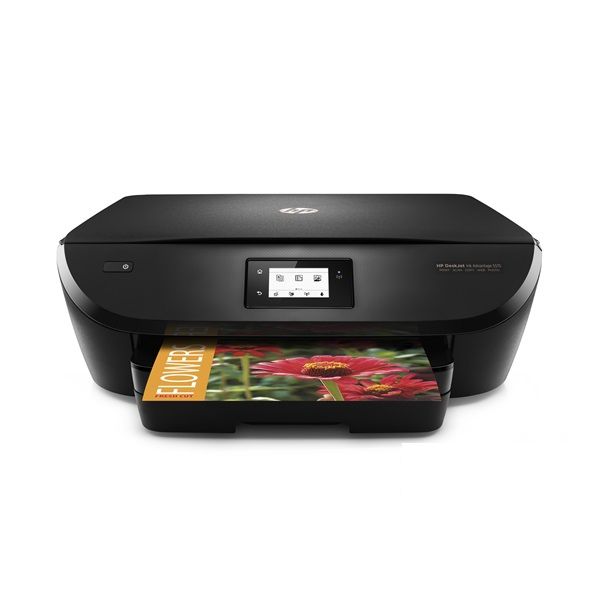 Multifunkciós nyomtató színes A4 HP Deskjet Ink Advantage 5575 All-in-One fotó, illusztráció : G0V48C