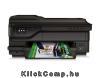 HP OfficeJet 7612 wide format e-AiO multif. A3 nyomtató 7610 utódm. G1X85A Technikai adat