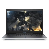 Dell laptop 15,6" FHD Intel Core i5-10300H 8GB 1TB SSD GTX 1650Ti 4GB Linux fehér G3 3500 G3500FI5UC5 Technikai adatok