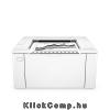 Lézernyomtató A4 mono HP LaserJet Pro M102w USB WLAN - P1102w utód