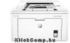 Lézernyomtató A4 mono HP LaserJet Pro M203dw USB Háló Wi-Fi G3Q47A Technikai adatok