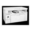 Multifunkciós nyomtató lézer A4 FF USB HP Lézer MFP NY/M/S HP LaserJet Pro M130a Síkágyas