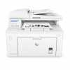 Multifunkciós nyomtató lézer A4 MFP NY/M/S USB/Háló HP LaserJet Pro M227sdn