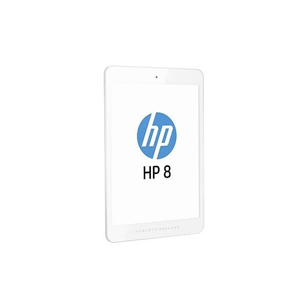 Tablet-PC HP 7,85  ARM A7 1GB, 16GB, Android 4.2, fehér fotó, illusztráció : G4B70AA