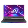 Asus ROG laptop 15,6" FHD R7-4800H 8GB 512GB RTX3050Ti DOS szürke Asus ROG Strix G513 G513IE-HN051 Technikai adatok