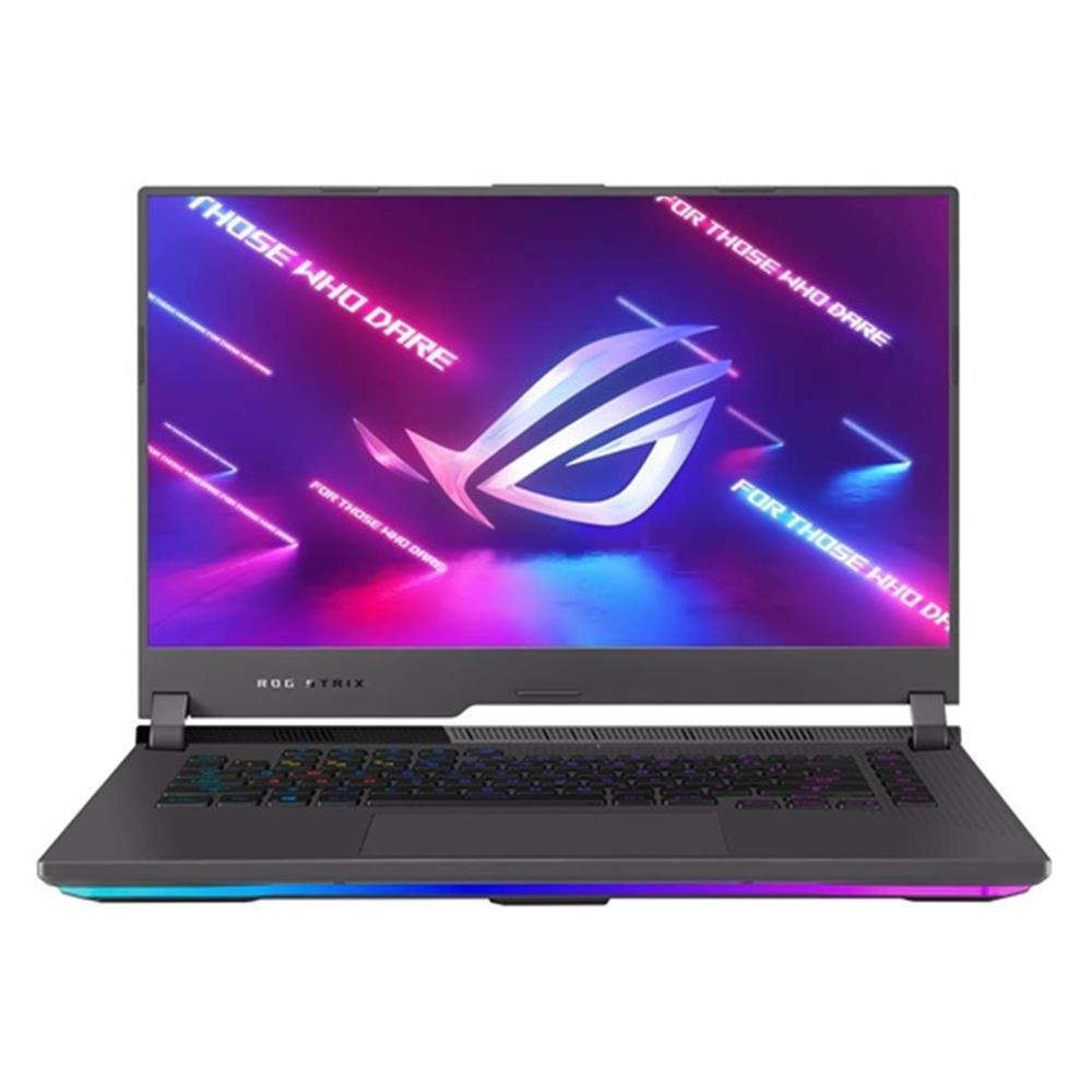 Asus ROG laptop 15,6  FHD R7-4800H 8GB 512GB GTX1650 DOS szürke Asus ROG Strix fotó, illusztráció : G513IH-HN004