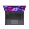 ASUS laptop 15,6" FHD AMD Ryzen R7-5800H 8GB 512GB RTX-3050-Ti-4GB ASUS ROG STRIX G513QE-HF006
