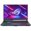 ASUS laptop 15,6" FHD AMD Ryzen R9-5900H 8GB 512GB RTX-3050-Ti-4GB szürke ASUS ROG STRIX G513QE-HN139