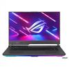 Asus ROG laptop 15,6" FHD R7-6800HS 16GB 512GB RTX3050 szürke Asus ROG Strix G15 G513RC-HN088 Technikai adatok