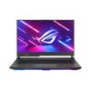 Asus ROG laptop 15,6" QHD R7-6800H 16GB 1TB RTX3080 DOS szürke Asus ROG Strix G15 G513RS-HQ037 Technikai adatok