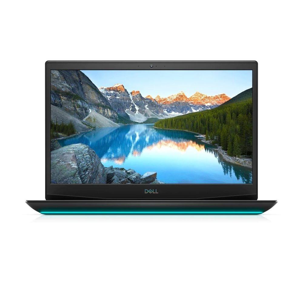 Dell G5 Gaming laptop 15,6  FHD i5-10300H 8GB 1TB GTX1650Ti Linux fekete Dell G fotó, illusztráció : G5500FI5UB1