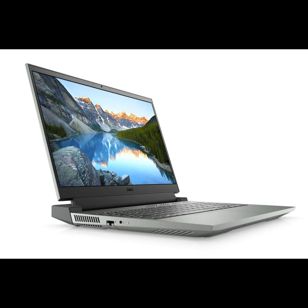 Dell G15 Gaming laptop 15,6  FHD i7-11800H 16GB 512GB RTX3050Ti W11 szürke Dell fotó, illusztráció : G5511FI7WB2