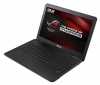 ASUS laptop 15,6" FHD i5-4200H 8GB 1TB GTX-960M-2GB gamer G551JW-CN214D