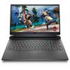 Dell G15 Gaming laptop 15,6" FHD i7-12700H 16GB 1TB RTX3060 Linux fekete Dell G15 5520 G5520FI7UE2 Technikai adatok