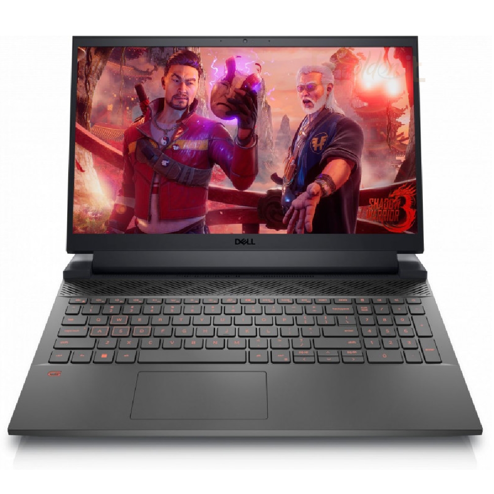 Dell G15 Gaming laptop 15,6  FHD R5-6600H 16GB 512GB RTX3050 W11 szürke Dell G1 fotó, illusztráció : G5525FR5WB2