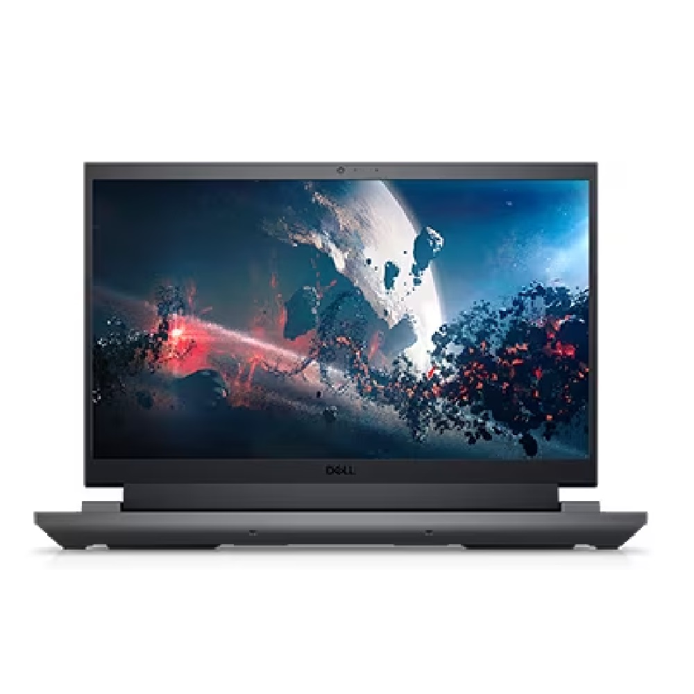 Dell G15 Gaming laptop 15,6  FHD i7-13650HX 16GB 512GB RTX4050 W11 szürke Dell fotó, illusztráció : G5530_336084