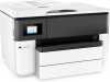 Multifunkciós nyomtató tintasugaras A3 MFP NY M S F HP Officejet 7740 WF  USB Háló WLAN ADF duplex G5J38A-A80 Technikai adatok