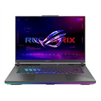 Asus ROG Strix laptop 16" 1920x1200 AMD R9-8940HX 32GB 1TB NoOS  ASUS