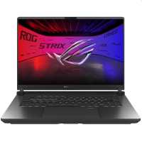 Asus ROG Strix laptop 16" 2560x1600 Cu9-275HX 32GB 1TB NoOS ASUS
