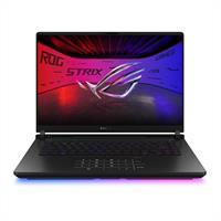 Asus ROG Strix laptop 16" WQXGA Cu9-275HX 64GB 2TB Win11