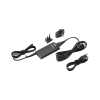 Laptop tápegység HP 90W Slim w USB Adapter G6H45AA Technikai adatok
