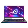 Asus ROG laptop 17,3" FHD R7-4800H 8GB 512GB RTX3060 DOS szürke Asus ROG Strix G713 G713IM-HX020 Technikai adatok