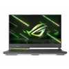 Asus ROG laptop 17,3" WQHD R7-6800H 16GB 512GB RTX3060 DOS zöld Asus ROG Strix G17 G713RM-LL154 Technikai adatok