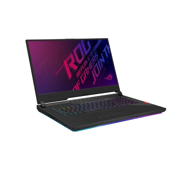 ASUS laptop 17,3  FHD i9-10980HK 32GB 2x1TB SSD RTX-2070S-8GB Win10 ASUS ROG ST fotó, illusztráció : G732LWS-HG046T