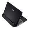 ASUS G75VX 17,3"/Intel Core i7-3630QM 2,4GHz/8GB/750GB/VGA/DVD író/Win8 notebook ( 2 Asus szervizben ) G75VX-T4080H