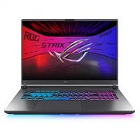 Asus ROG Strix laptop 18" 2560x1600 i9-14900HX 32GB 2TB Win11