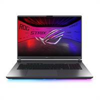 Asus ROG Strix laptop 18" WQXGA Cu7-255HX 32GB 1TB Win11 ASUS