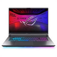 Asus ROG Strix laotop 18" 2560x1600 Cu9-290HX 32GB 1TB NoOs ASUS