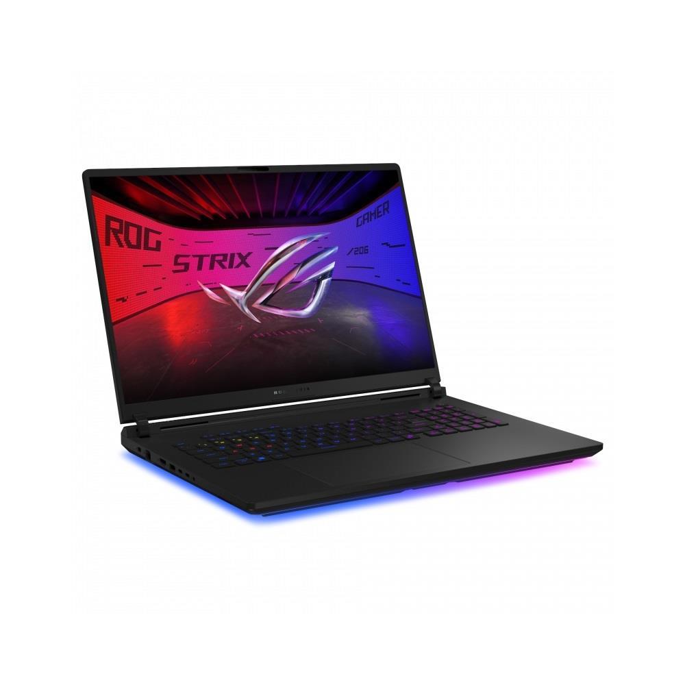 ASUS ROG Strix laptop 18  WQXGA Cu9-275HX 32GB 2TB WIN11H fotó, illusztráció : G835LW-SA024W