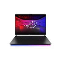 ASUS ROG Strix laptop 18" 3840x2400 Cu9-290HX, 64GB 2TB Win11 ASUS