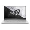 ASUS laptop 14" QHD AMD Ryzen R7-5800HS 16GB 512GB RTX-3050-Ti-4GB Win10 fehér ASUS ROG Zephyrus GA401QE-K2208T