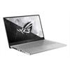 ASUS laptop 14" FHD Ryzen R9-5900HS 16GB 1TB RTX 3060 6GB Win10 fehér ROG Zephyrus