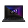 Asus ROG laptop 14" WQXGA R9-6900HS 16GB 1TB EX-6700S DOS szürke Asus ROG Zephyrus G14 GA402RJ-L8142 Technikai adatok