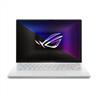 Asus ROG laptop 14" WUXGA R7-6800HS 16GB 1TB RX-6800S W11 fehér Asus ROG Zephyrus G14 GA402RK-L4127W Technikai adatok