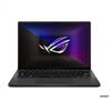 Asus ROG laptop 14" WUXGA R7-6800HS 16GB 1TB RX6800S W11 fekete Asus ROG Zephyrus G14 GA402RK-L4207W Technikai adatok