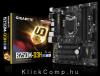 Alaplap B250M s1151 Gigabyte GA-B250M-D3H