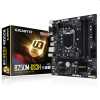Alaplap B250 S1151 Gigabyte GA-B250M-DS3H