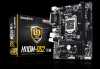 Alaplap H110 LGA1151 mATX Gigabyte H110M-DS2 Intel