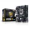 Alaplap H110 LGA1151 mATX Gigabyte H110M-H