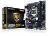 Alaplap H110 LGA1151 mATX Intel Gigabyte H
