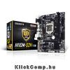 Alaplap H110 s1151 Gigabyte GA-H110M-S2H
