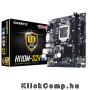 Alaplap H110 LGA1151 mATX Gigabyte H110M-S
