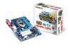 Alaplap H61 LGA1155 mATX H61M-S2PV