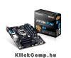 Alaplap H81M-D3H skt1150 H81 4xDDR3 1600MH